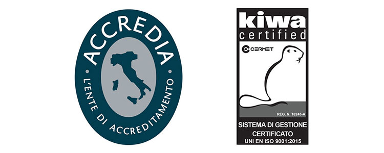 Certificazioni