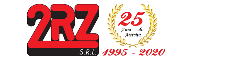 Chi Siamo - 2RZ SRL